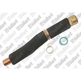 Vaillant Rohr für VIH QW 190/1 E # 0020233632