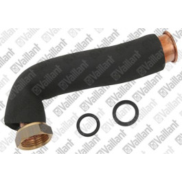 Vaillant Rohr für VIH QW 190/1 E (0010019373) # 0020233636