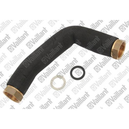 Vaillant Rohr für VIH QW 190/1 E (0010019543) # 0020233642
