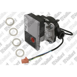 Vaillant Pumpe RS 15/7 RKA-F14 130 für VIH QW 190/1 E (0010019543) # 0020233647