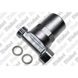 Vaillant Wasserschlagdämpfer für VCW 266/5-7 # 0020233886