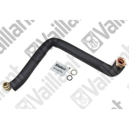 Vaillant Rohr für VCW 266/5-7 # 0020233888