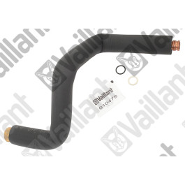 Vaillant Rohr für VCW 266/5-7 # 0020233890