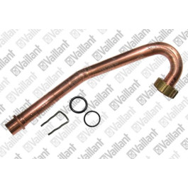 Vaillant Rohr für VCW 266/5-7 # 0020233891