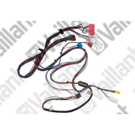 Vaillant Kabelbaum für VCW 266/5-7 # 0020233896