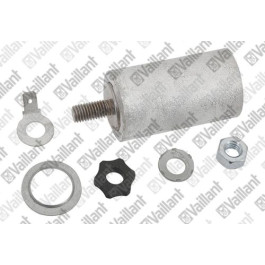 Vaillant Anode für VEH 10/7 U # 0020235953