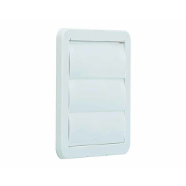 Vaillant Aussenblende VAZ-G 100, selbstschliessend Anschlussdurchmesser 100mm 0020236705