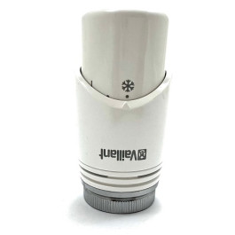 Vaillant Thermostatventilkopf für VRH/2, VRH /3 # 0020238217