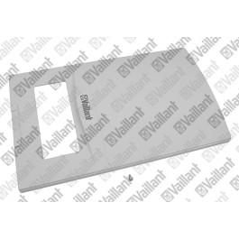 Vaillant Frontblech für VC 146/7-2 # 0020240270