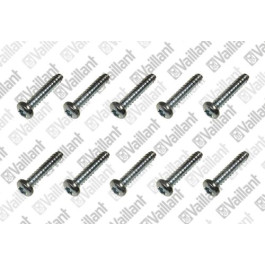 Vaillant Schraube 10 Stück für VC 146/7-2 # 0020240277