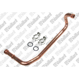Vaillant Rohr für VC 146/7-2 # 0020240279