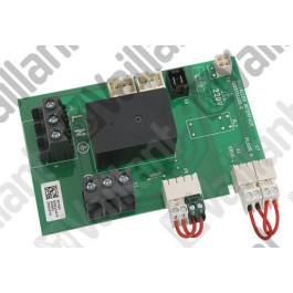 Vaillant Leiterplatte Installateur für VWL 55/3 A 230V # 0020241229