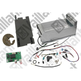Vaillant Regler elektron., Wartungskit 85-2 für VWL 85/2 A 230V # 0020241253