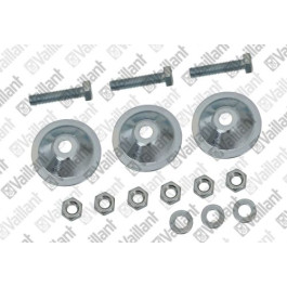 Vaillant Fuß, (3 Stück) für VPS R 100/1 M 0020246439