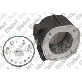 Vaillant Wärmetauscher für VC 266/5-5 R6 # 0020246711