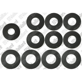 Vaillant Rosette Set für VIH R 300+400+500/3 BR # 0020249365