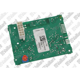 Vaillant Leiterplatte für VIH R 300+400+500/3 MR # 0020249385