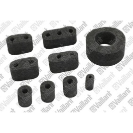 Vaillant Isolierung Vlies-Rosetten für VIH R 300+400+500/3 MR 0020249394
