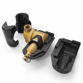 Vaillant Magnetitfilter 40-63 kW für Anschlusssituation Aufputz 0020249532