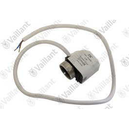 Vaillant Stellantrieb für Zonenventil VSW für VSW 15-35 (D) # 0020253188