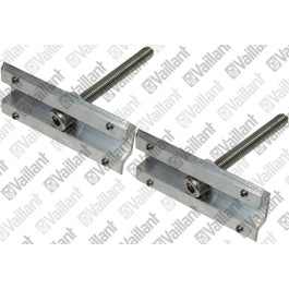 Vaillant Halter, 80 mm, (x2) 0020253210