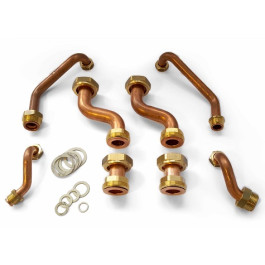 Vaillant Installationsset Austausch auf Altinstallation ecoTEC exclusive, AP 0020256405
