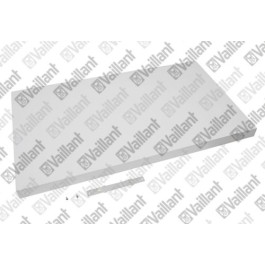 Vaillant Seitenblech, rechts für VIH K 300 R2 # 0020259828