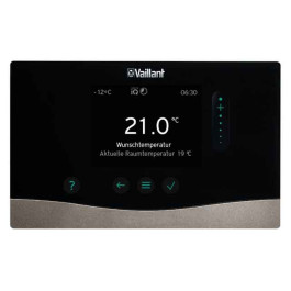 Vaillant Fernbediengerät VR 92 für sensoCOMFORT VRC 720 0020260923