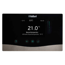 Vaillant VR 92f Funk-Fernbediengerät für sensoCOMFORT VRC 720f 0020260938