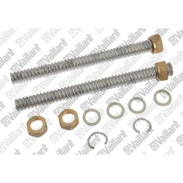 Vaillant Schlauch, flexibel (2 St.) für VC 146/7-2 # 0020264847