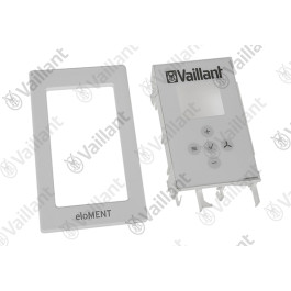 Vaillant Gehäuse Display für VSF 120-360/5 EL 0020265261