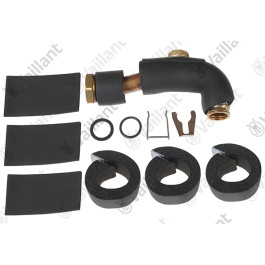 Vaillant Rohr 0020266309
