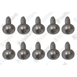 Vaillant Schraube (10 Stück) 0020266342