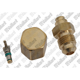 Vaillant Ventil, Schrader 0020266437