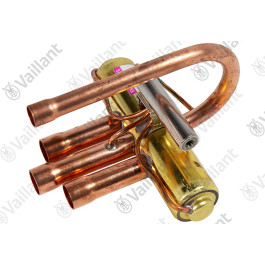 Vaillant Ventil 0020266453