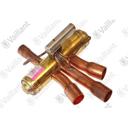 Vaillant Ventil 0020266454