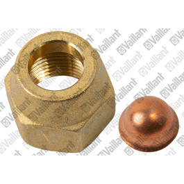 Vaillant Anschluss 1/2 0020266456