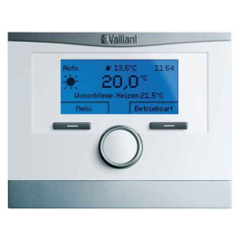 Vaillant Heizungsregler multiMATIC VRC 700/6 1 Heizkreis, witterungsgeführt 0020266797