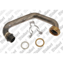 Vaillant Gasrohr Gasarmatur für New 35_65 kW # 0020268766