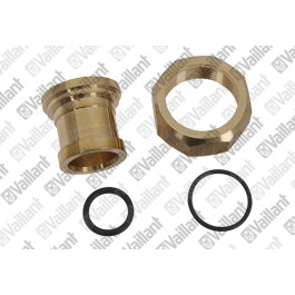Vaillant Anschluss, Pumpe 0020268772