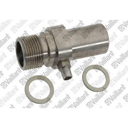 Vaillant Anschluss, Gas 0020268782