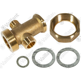 Vaillant Anschluss 0020268799