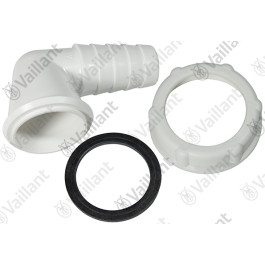 Vaillant Anschluss 0020269358