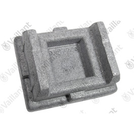 Vaillant Isolierung, Anode 0020269394