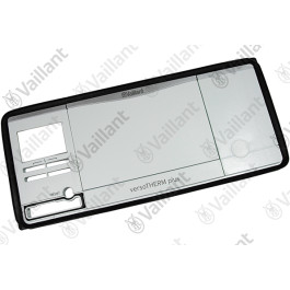 Vaillant Gehäuse, Display 0020269412