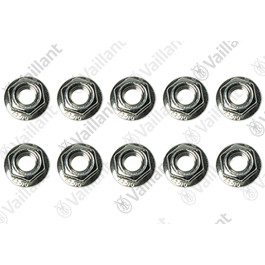 Vaillant Mutter (10 Stück) 0020272058