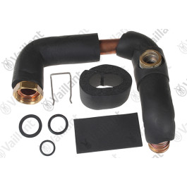 Vaillant Rohr 0020272904
