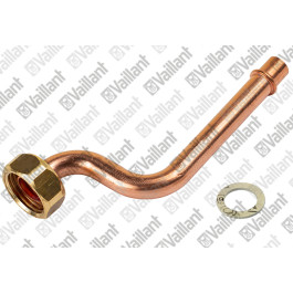 Vaillant Rohr 0020272912