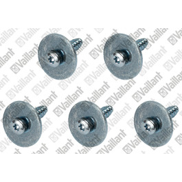Vaillant Schraube (x5) 0020273317