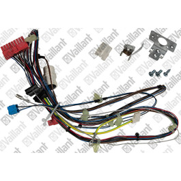 Vaillant Sensor, Set mit Kabelbaum (65C links) 0020277584